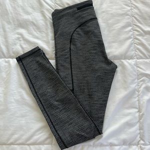 Lululemon Speed Up Tight 28” Full-On Luxtreme